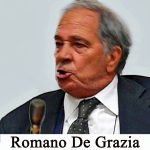 Romano De Grazia