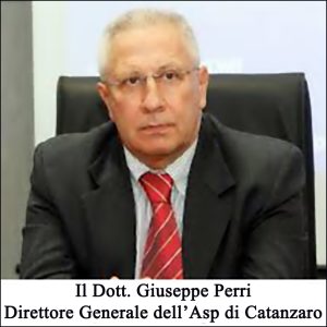 Dott. Giuseppe Perri