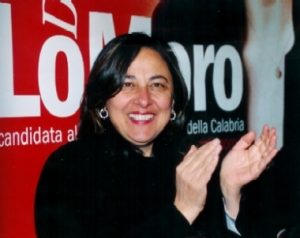 Doris lo Moro 1